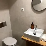- Quinze Сasa de vacaciones Rabal