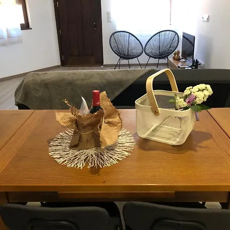 Сasa de vacaciones - Quinze