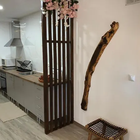 بيت للعطل - Quinze *