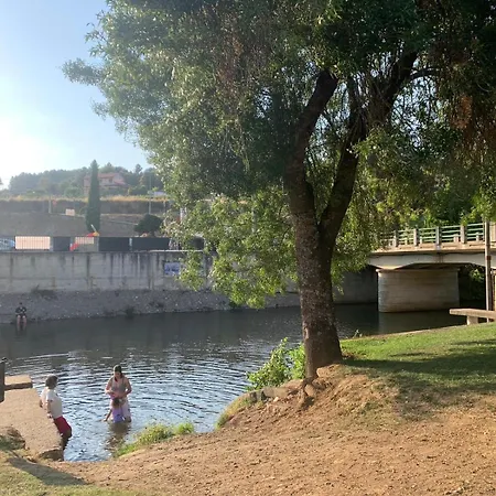 Сasa de vacaciones - Quinze