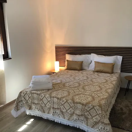 Holiday home - Quinze *