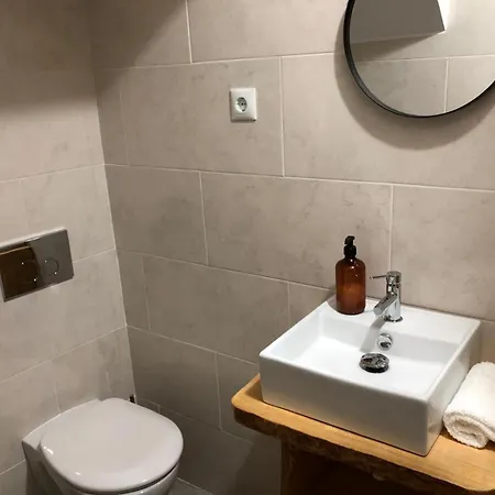 - Quinze Holiday home Rabal