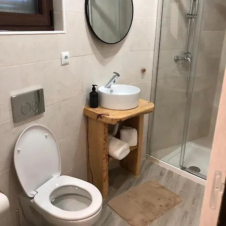 Holiday home - Quinze Rabal