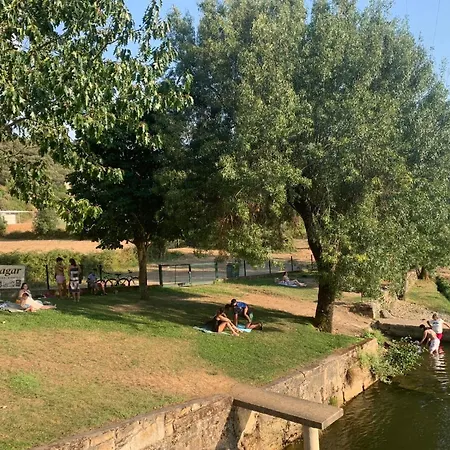 - Quinze بيت للعطل *