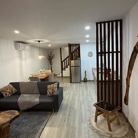 - 15 Vakantiehuis Rabal