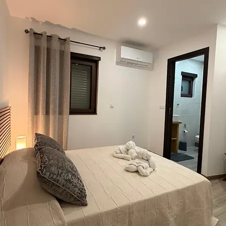 - 15 Vakantiehuis