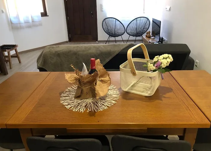 Σπίτι διακοπών - Quinze