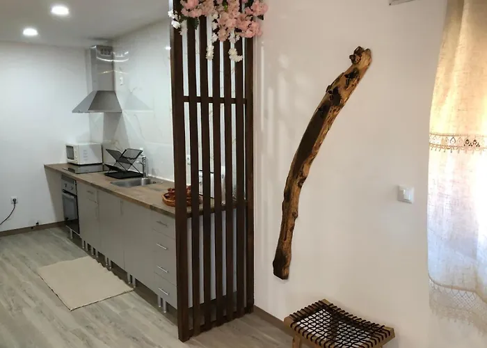 Σπίτι διακοπών - Quinze *