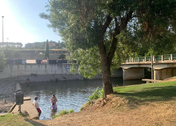 Σπίτι διακοπών - Quinze