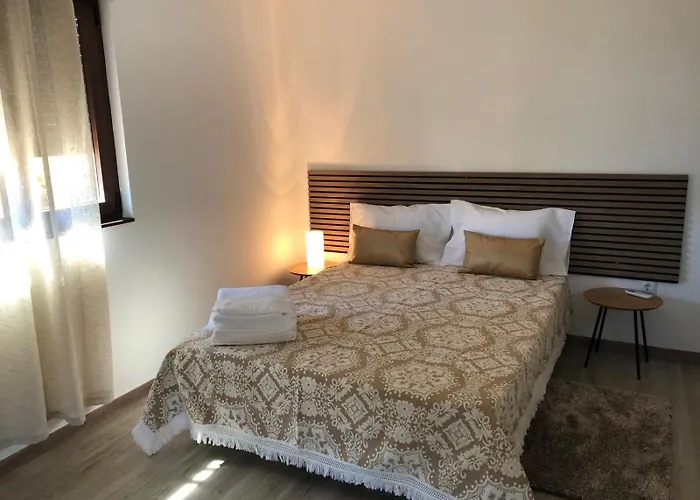 Σπίτι διακοπών - Quinze *