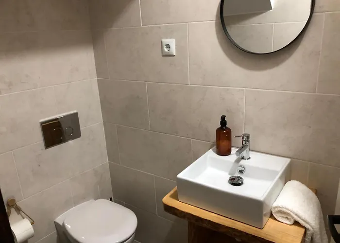 - Quinze Σπίτι διακοπών Rabal