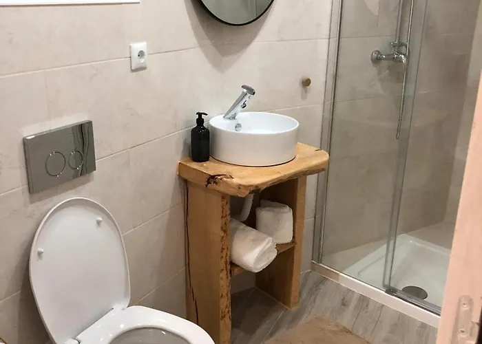 Σπίτι διακοπών - Quinze Rabal