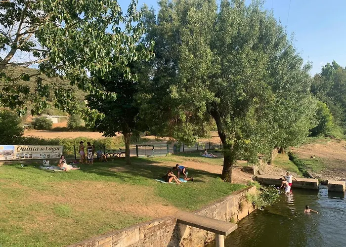 - Quinze Σπίτι διακοπών *